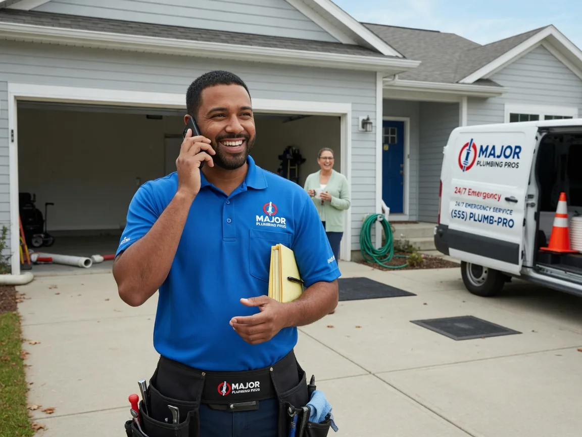 Drain Cleaning Services Alum Creek, WV FAQs
